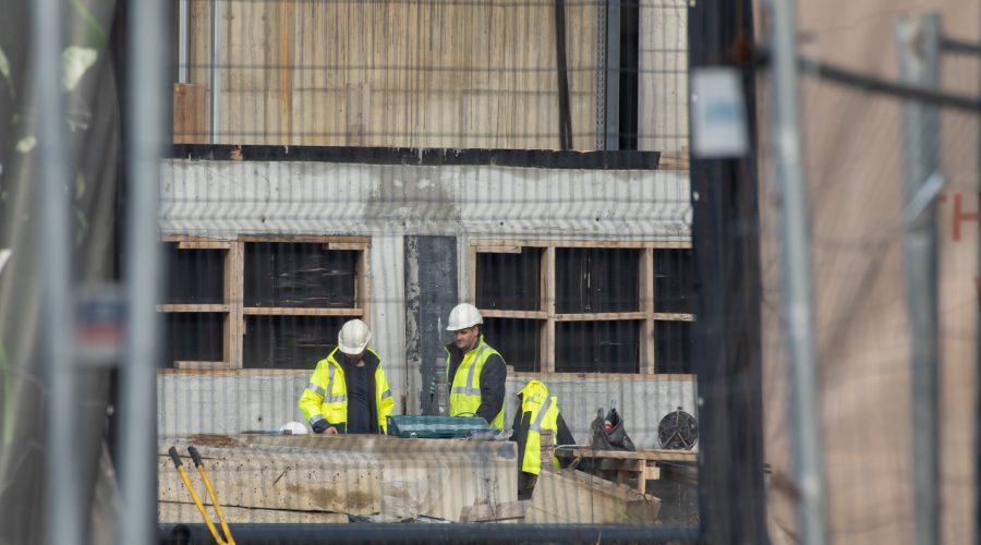 obsługa geotechniczna