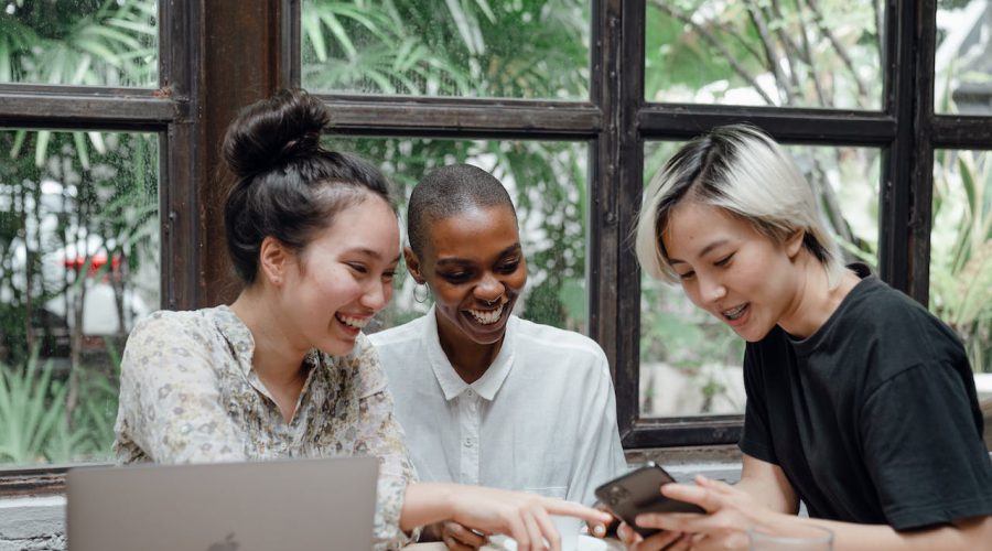 nauka języka w podróży