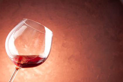 Wybór wina dla początkujących