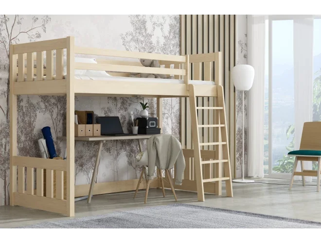 antresola dla dzieci