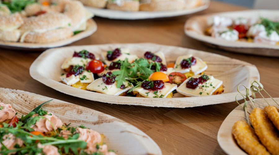 Finger food na imprezy we Wrocławiu