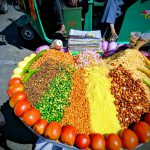 Popularne potrawy indyjskie