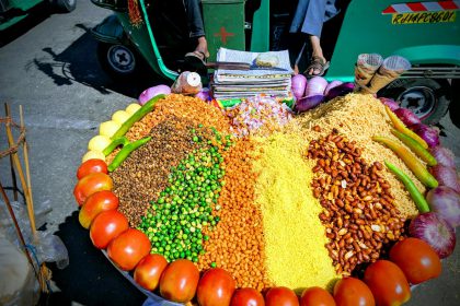 Popularne potrawy indyjskie