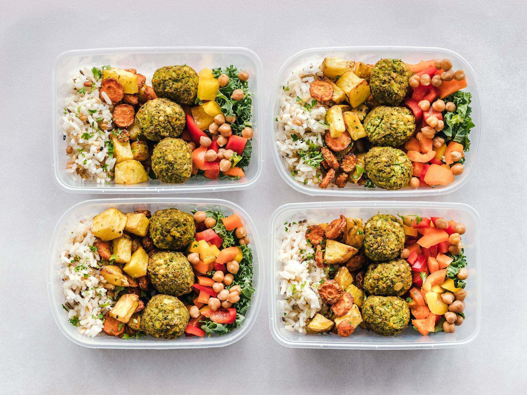 4. Dieta redukcyjna