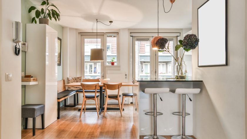 Stylowe apartamenty Stare Miasto Poznań z designerskim wyposażeniem i wygodą, której potrzebujesz na krótki pobyt w sercu miasta.