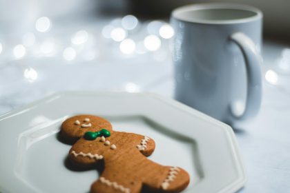 Gastronomia: Świąteczne przysmaki z różnych zakątków świata.