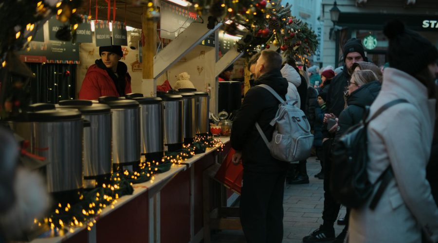 Podróże: Zimowe atrakcje turystyczne: Gdzie pojechać na ferie zimowe?
