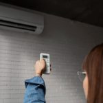 Profesjonalny przegląd klimatyzatora w domu – serwis klimatyzacji Gorzów Wielkopolski