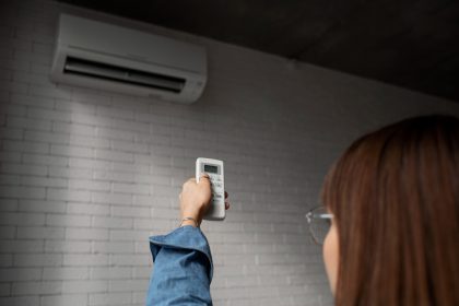 Profesjonalny przegląd klimatyzatora w domu – serwis klimatyzacji Gorzów Wielkopolski