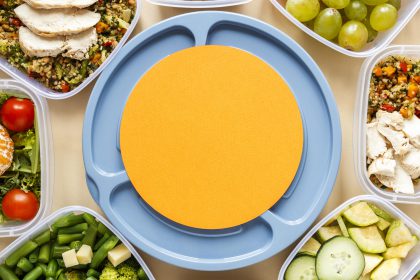 Dieta pudełkowa bez glutenu i laktozy – pyszne, zdrowe posiłki w pojemnikach, idealne na każdy dzień, wygodne i bezpieczne dla alergików