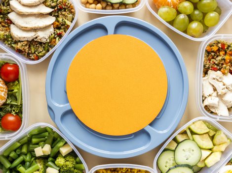 Dieta pudełkowa bez glutenu i laktozy – pyszne, zdrowe posiłki w pojemnikach, idealne na każdy dzień, wygodne i bezpieczne dla alergików