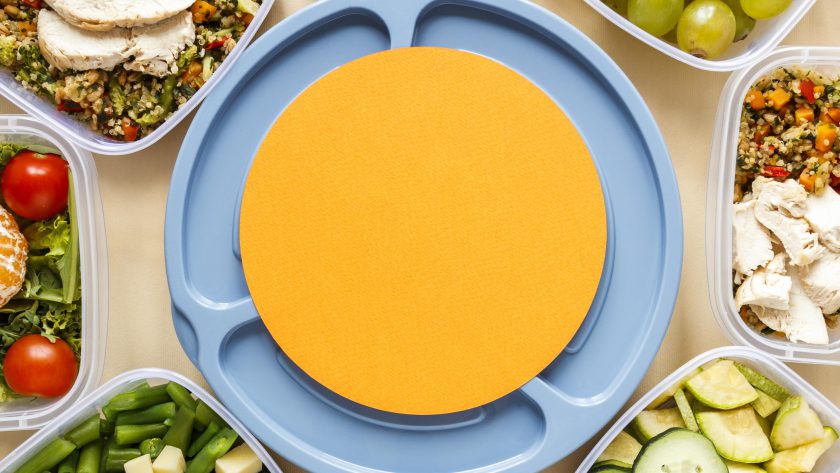 Dieta pudełkowa bez glutenu i laktozy – pyszne, zdrowe posiłki w pojemnikach, idealne na każdy dzień, wygodne i bezpieczne dla alergików