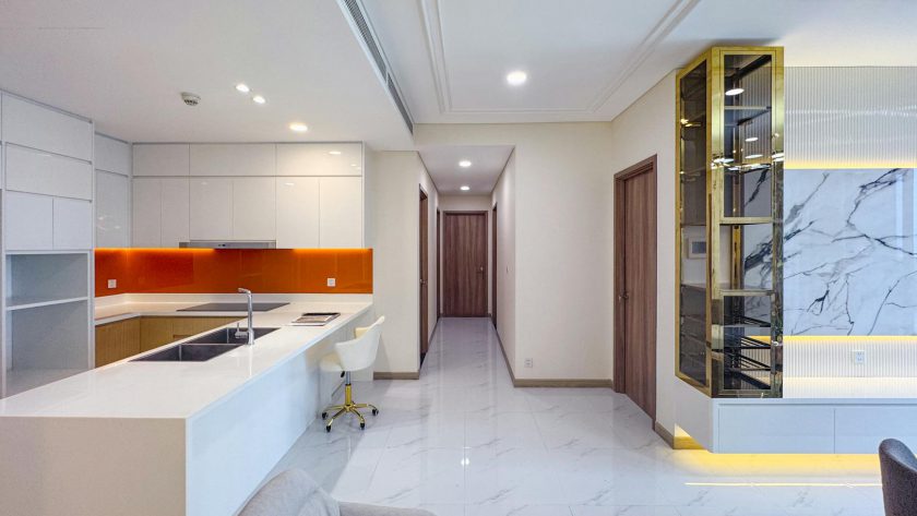 2. Loftowe przestrzenie