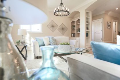 4. Eklektyczne aranżacje