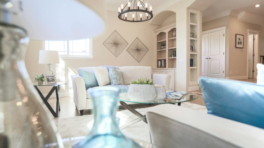 4. Eklektyczne aranżacje